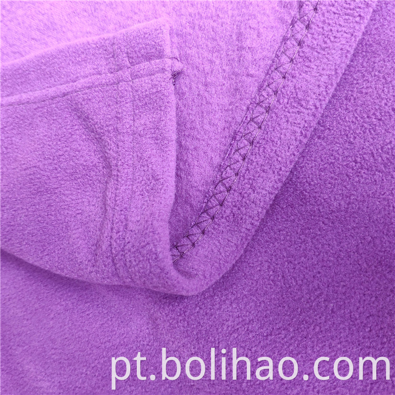 Polar Fleece Blanket